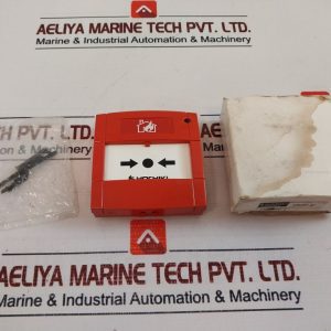 Hochiki Hcp-e Addressable Call Point