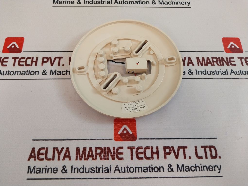 Hochiki Hs-21d - Image 5