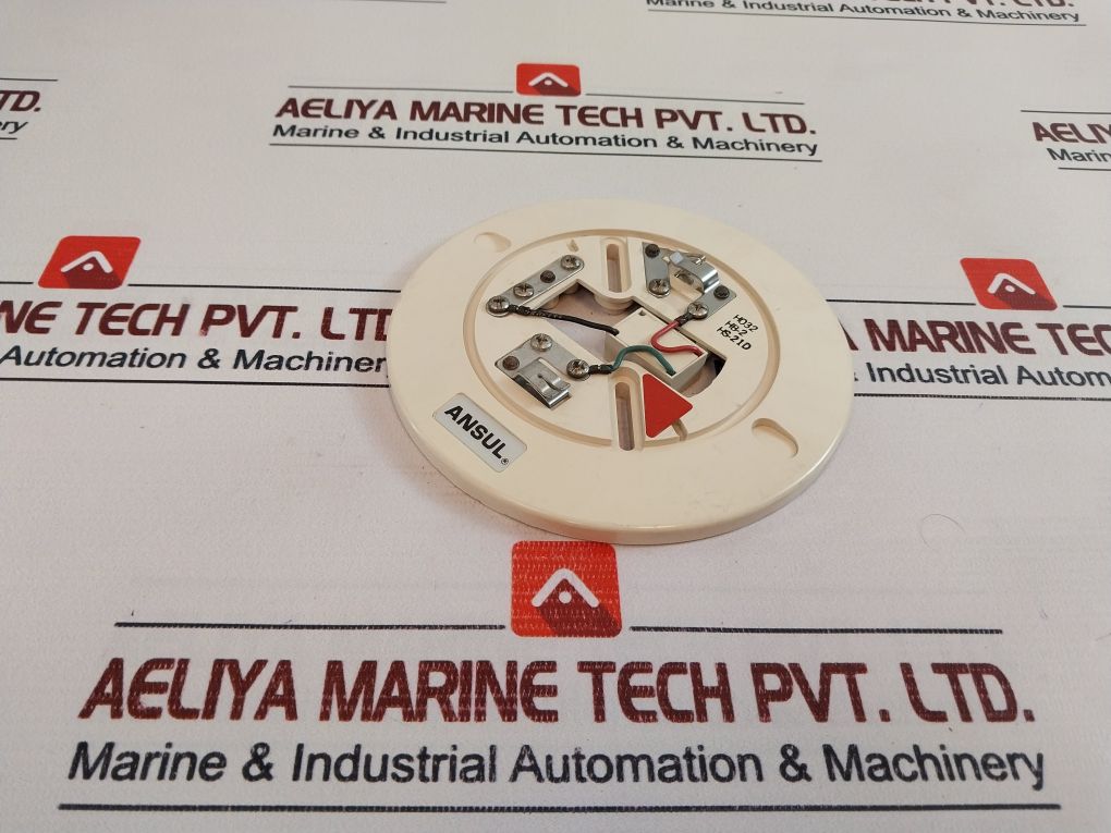 Hochiki Hs-21d - Image 3