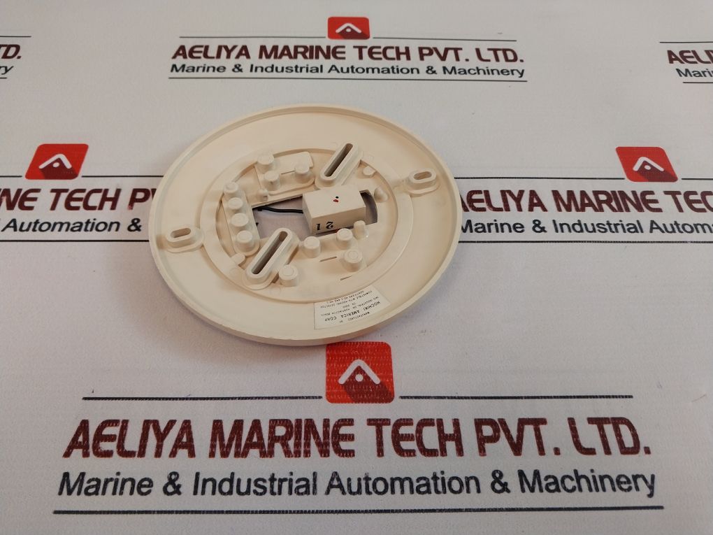 Hochiki Hs-21d - Image 4