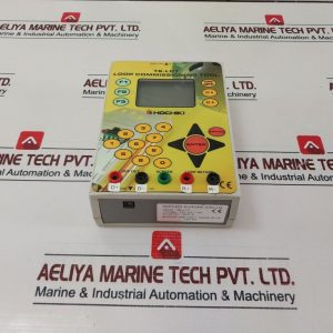 Hochiki Te-lct Loop Commissioning Tool