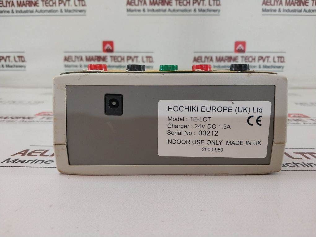 Hochiki Te-Lct Loop Commissioning Tool - Image 5