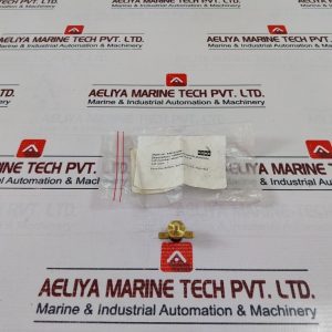 Honeywell 2455r Thermoswitch For Hoisting Machine