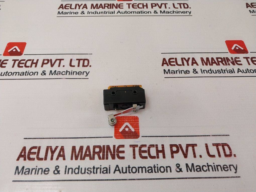 Honeywell Dt-2rv212-a7 Micro Switch - Image 4