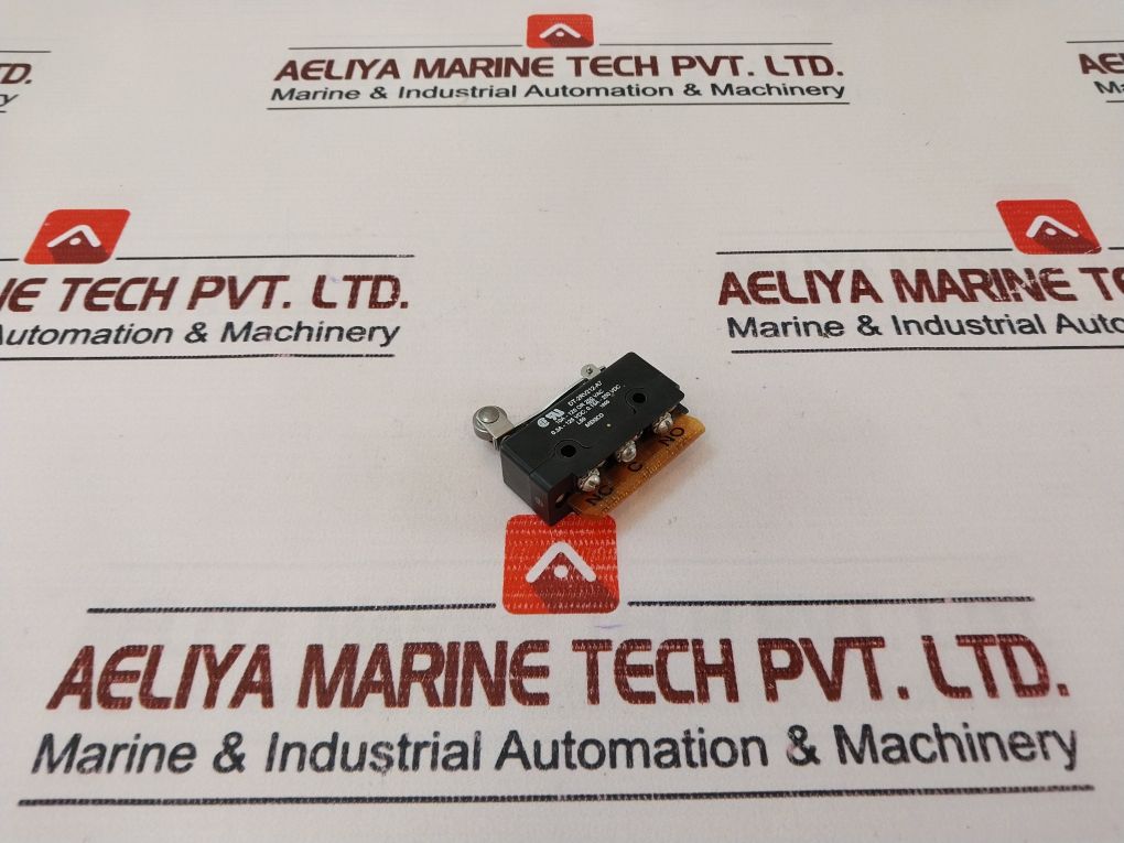 Honeywell Dt-2rv212-a7 Micro Switch - Image 5