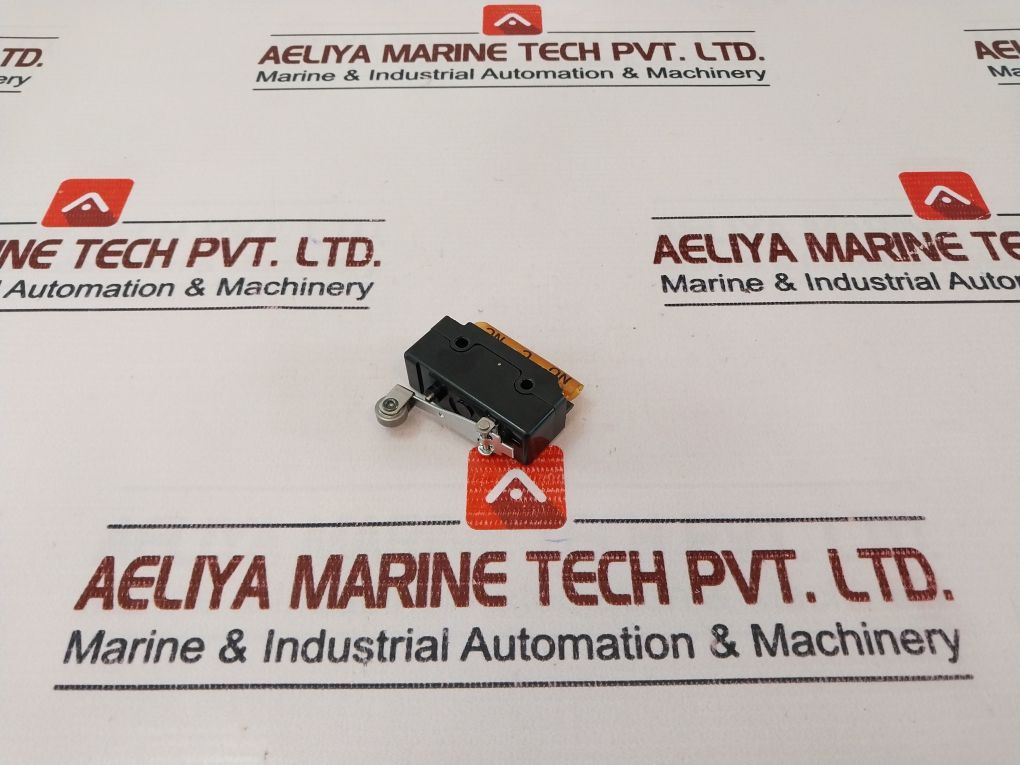 Honeywell Dt-2rv212-a7 Micro Switch - Image 6