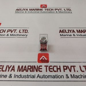 Honeywell Szr-my4-n1 Relay