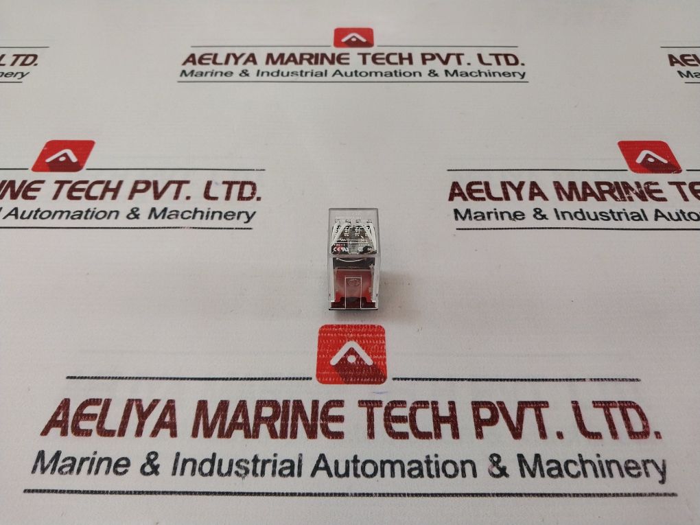 Honeywell Szr-my4-n1 Relay