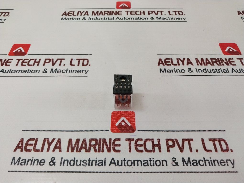 Honeywell Szr-my4-n1 Relay - Image 3