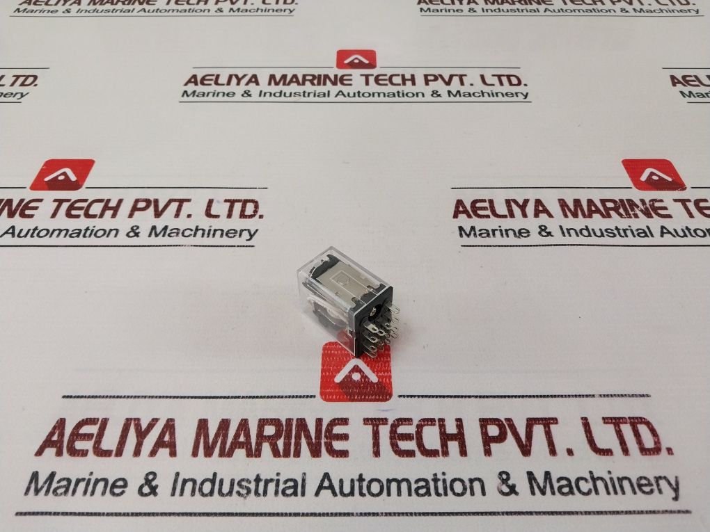 Honeywell Szr-my4-n1 Relay - Image 5