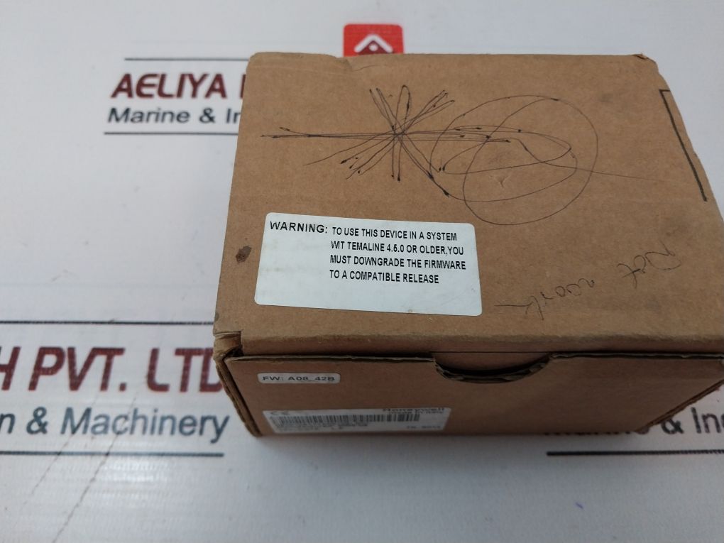 Honeywell Tk_s014 Pcb Module - Image 11