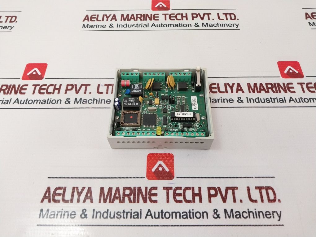 Honeywell Tk_s014 Pcb Module - Image 5