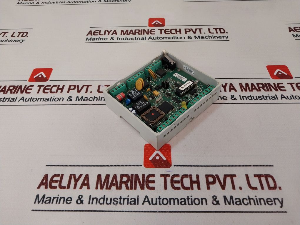 Honeywell Tk_s014 Pcb Module - Image 3