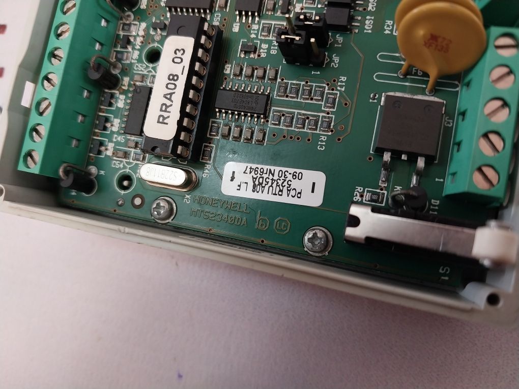 Honeywell Tk_s014 Pcb Module - Image 10