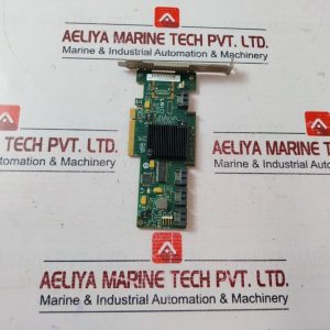 Hp 636705-001 Controller Card