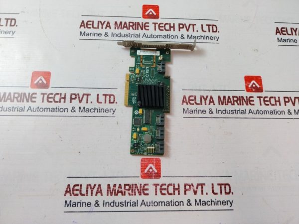 Hp 636705-001 Controller Card