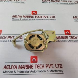 Hyundai Amt-1c-b Motor