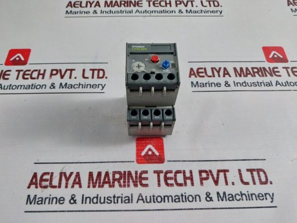 Hyundai Uth 12k Thermal Overload Relay