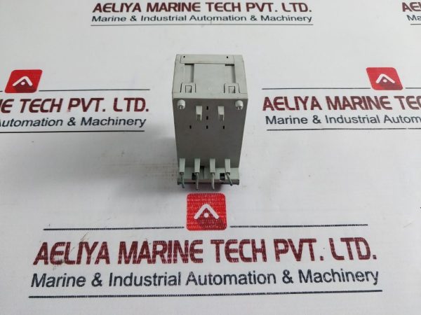 Hyundai Uth 12k Thermal Overload Relay - Image 4