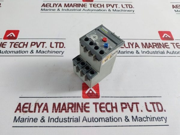 Hyundai Uth 12k Thermal Overload Relay - Image 3