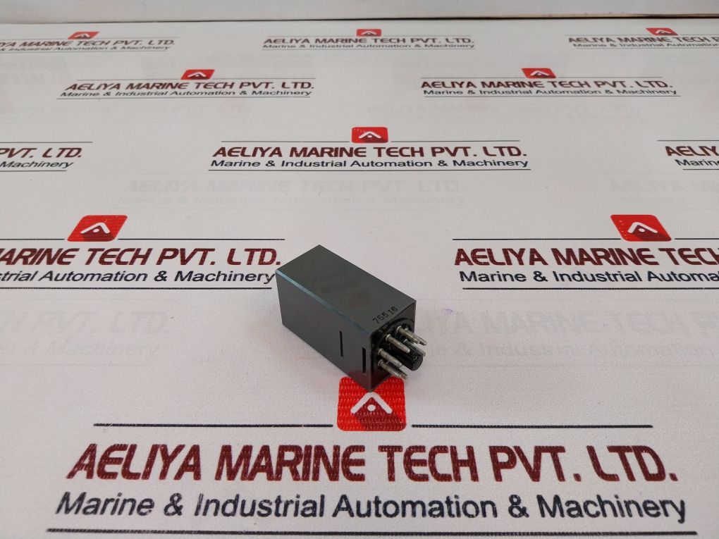 Idec Gt5p-f Electronic Timer 0-3 Sec - Image 5