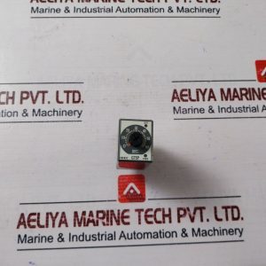 Idec Gt5p-n Electronic Timer