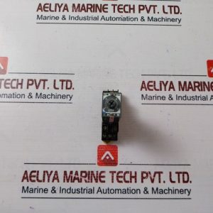 Idec Gt5y-2sn Electronic Timer 0-6 M