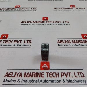 Idec Gt5y-2sn Electronic Timer 0-6 M