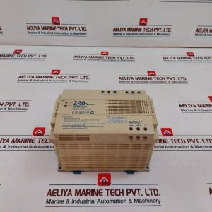 Idec Izumi Ps5r-g24 Power Supply