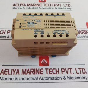 Idec Ps5r-e24 Power Supply
