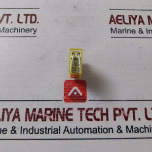 Idec Rh1b-u Relay