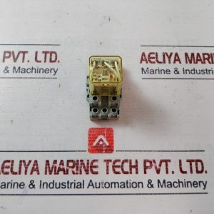 Idec Rh3b-ul Relay