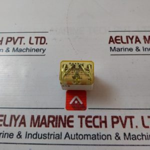Idec Rh4b-u Relay 250v 10a