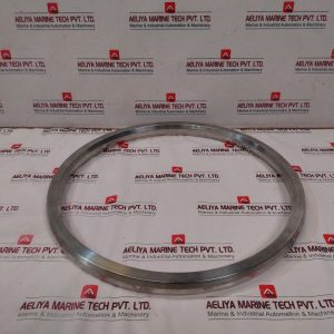 Igp R75 S316 Ring Joint Gasket