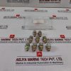 Impa 73 31 09 Straight Connector