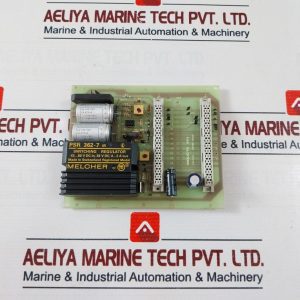 Siemens W24211-a258-a1-2-a Pcb Card