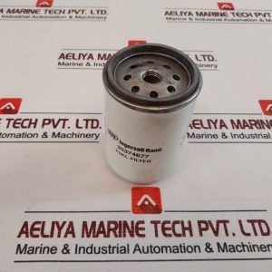 Ingersoll Rand 35374677 Fuel Filter