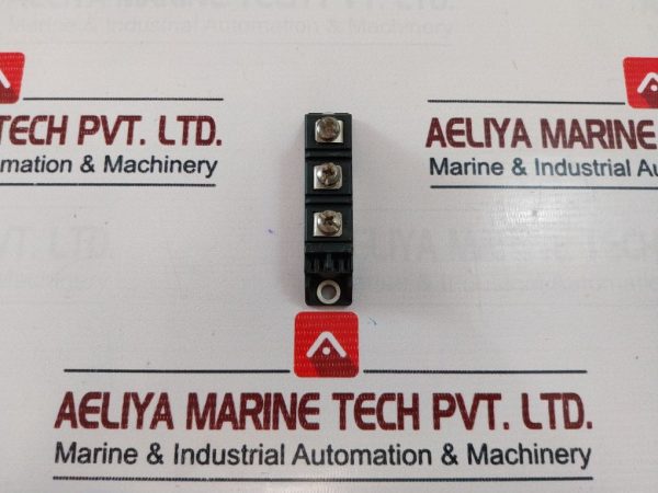 International Rectifier Irkd91/16p Thyristor Module