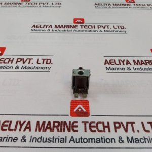 Invensys Vai 4510/00 Solenoid Coil