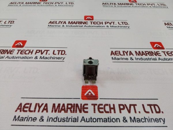 Invensys Vai 4510/00 Solenoid Coil