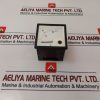 Iskra Fq0307 Analogue Ammeter