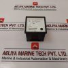 Iskra Fq0307 Analogue Ammeter