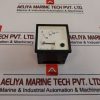 Iskra 2005a Ammeter