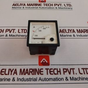 Iskra Fq0307 Ammeter 510a