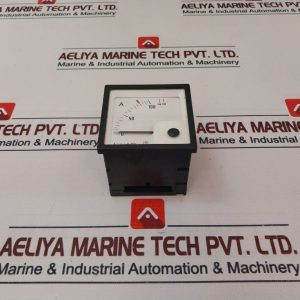 Iskra Fq0307 Ammeter