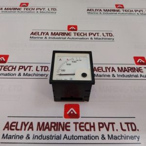 Iskra Fq0307 Ammeter