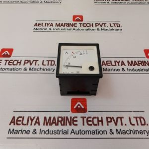 Iskra Fq0307 Ammeter