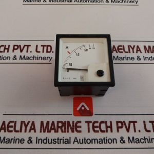 Iskra Fq0307 Ammeter