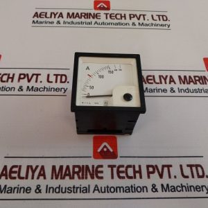 Iskra Fq0307 Ammeter