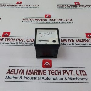 Iskra Fq0307 Ammeter
